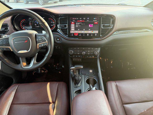 used 2023 Dodge Durango car, priced at $35,488