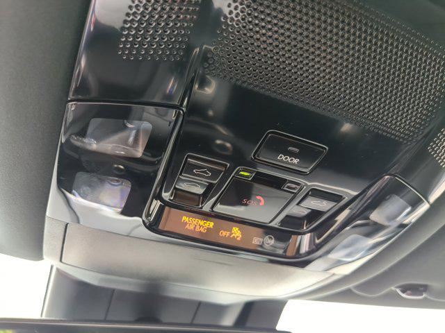 new 2025 Lexus RX 350 car, priced at $58,616