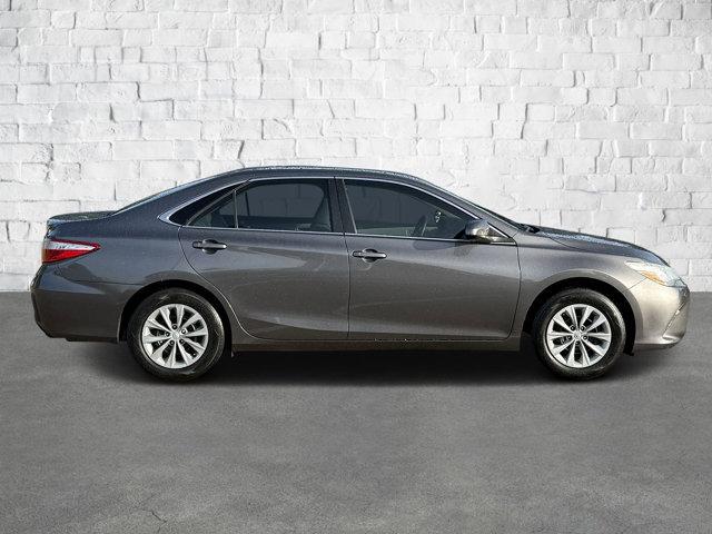 used 2016 Toyota Camry car, priced at $15,954