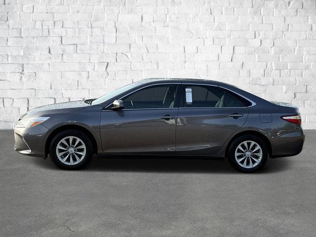 used 2016 Toyota Camry car, priced at $15,954