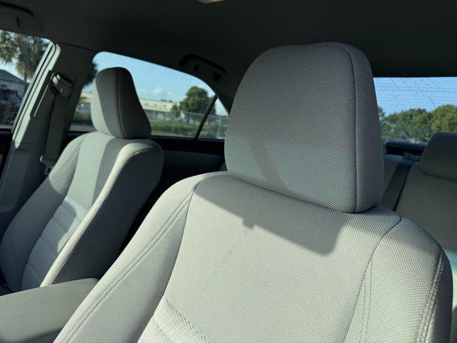 used 2016 Toyota Camry car, priced at $15,954
