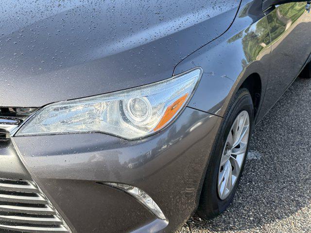 used 2016 Toyota Camry car, priced at $15,954