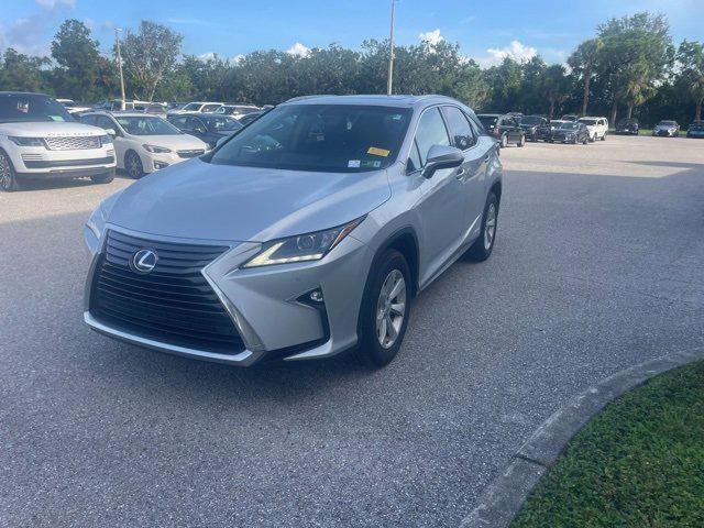 used 2016 Lexus RX 450h car, priced at $22,441