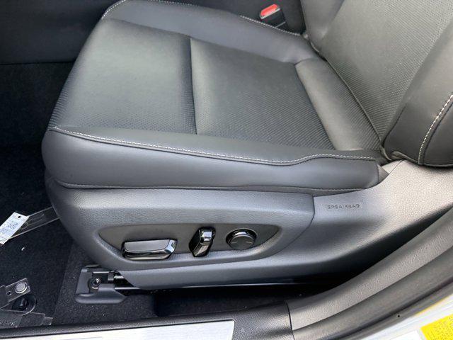 new 2025 Lexus UX 300h car, priced at $41,303