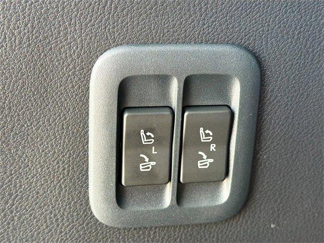 new 2026 Lexus TX 350 car, priced at $62,196