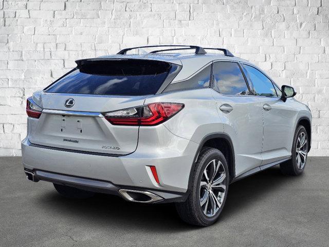 used 2016 Lexus RX 350 car, priced at $22,401