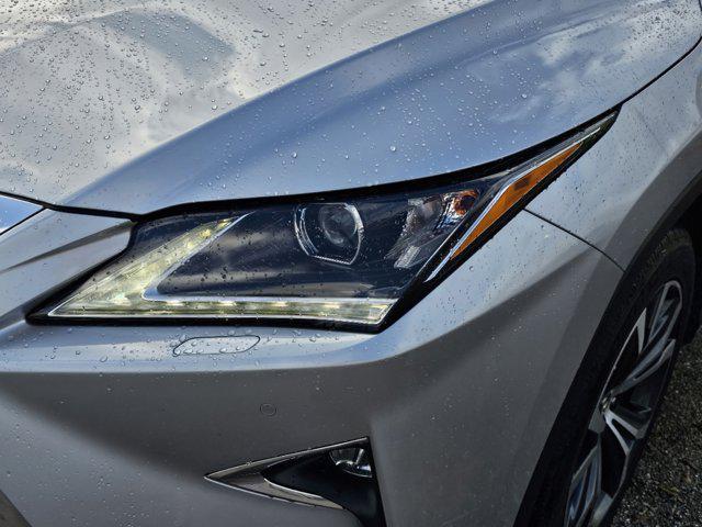 used 2016 Lexus RX 350 car, priced at $24,448