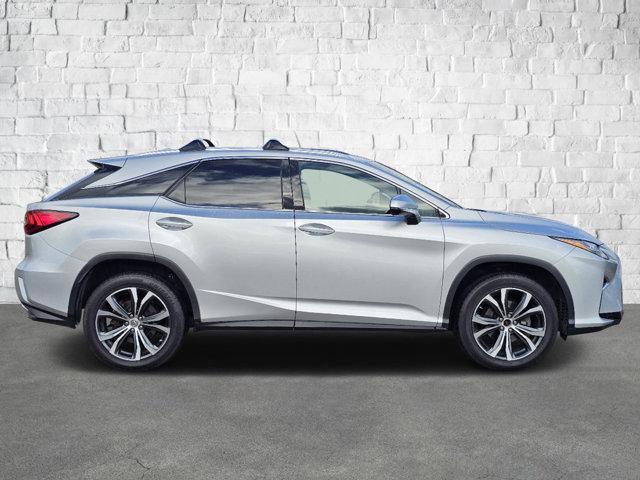 used 2016 Lexus RX 350 car, priced at $22,401