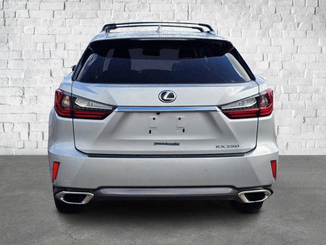 used 2016 Lexus RX 350 car, priced at $22,401