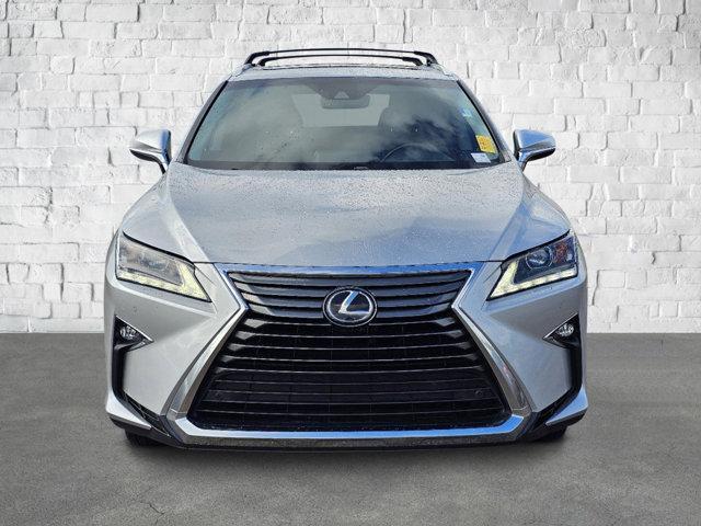 used 2016 Lexus RX 350 car, priced at $22,401