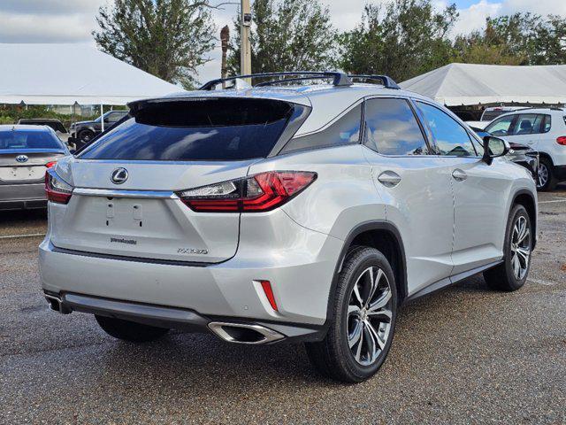 used 2016 Lexus RX 350 car, priced at $24,448