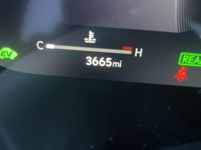 used 2025 Lexus RX 350 car, priced at $57,248