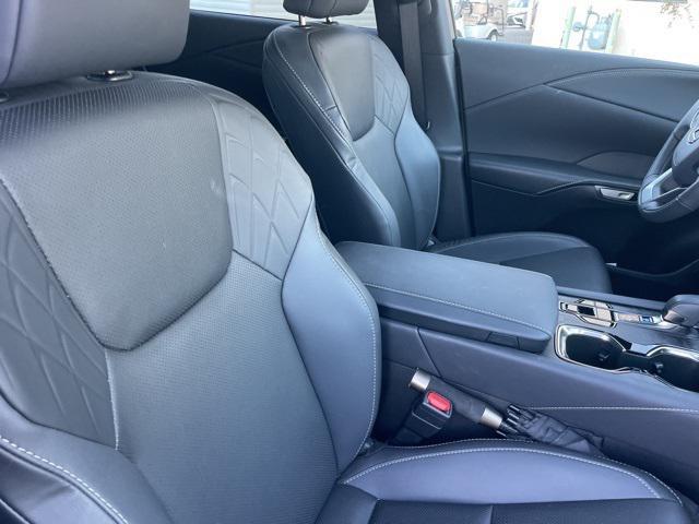 used 2025 Lexus RX 350 car, priced at $57,248