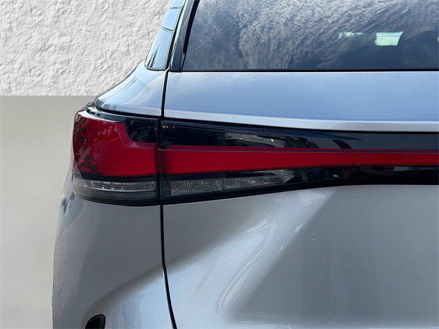 used 2025 Lexus RX 350 car, priced at $57,248