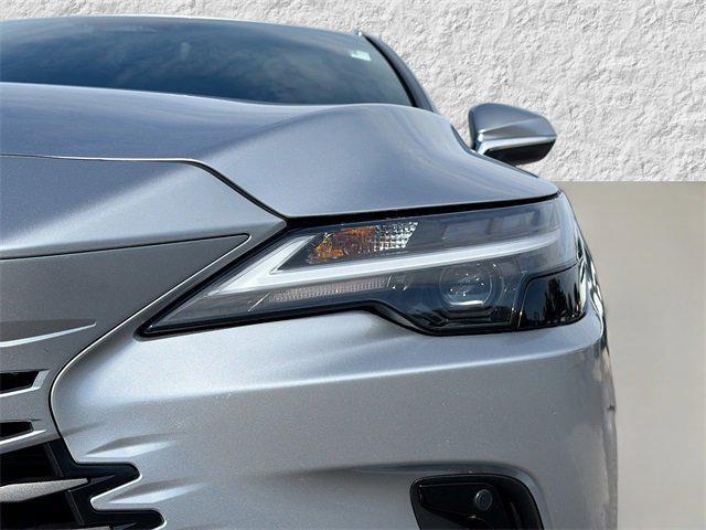used 2025 Lexus RX 350 car, priced at $57,248