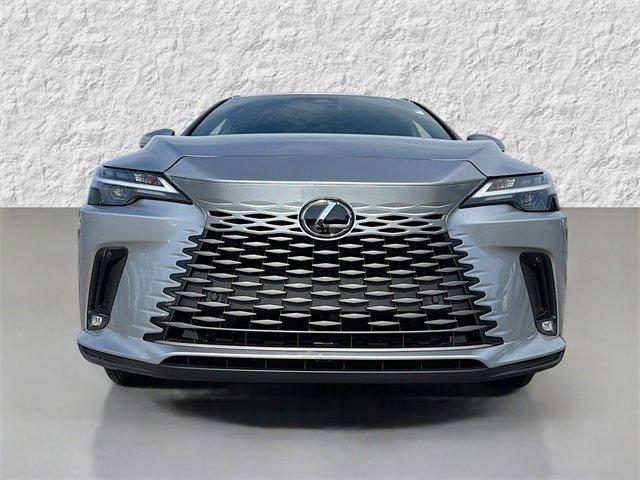 used 2025 Lexus RX 350 car, priced at $57,248