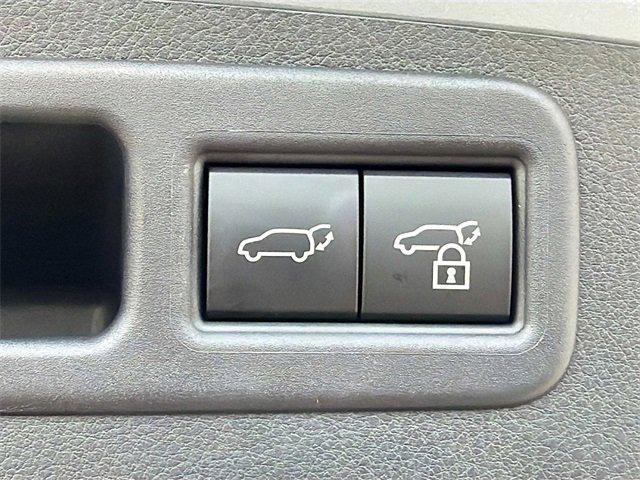 used 2025 Lexus RX 350 car, priced at $57,248