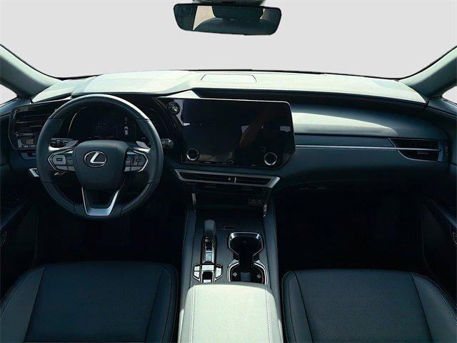 used 2025 Lexus RX 350 car, priced at $57,248