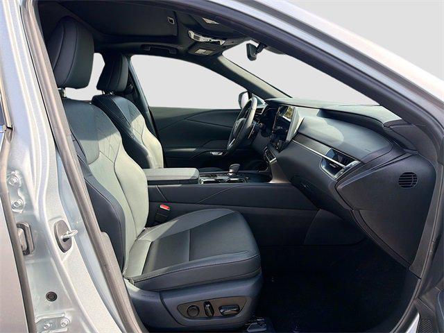used 2025 Lexus RX 350 car, priced at $57,248