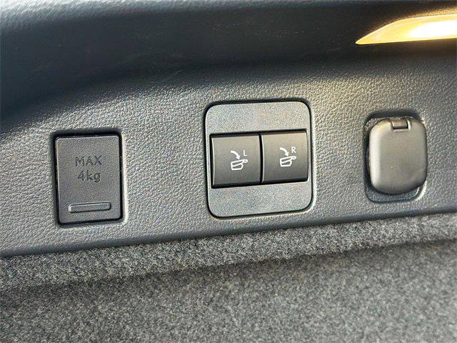 used 2025 Lexus RX 350 car, priced at $57,248