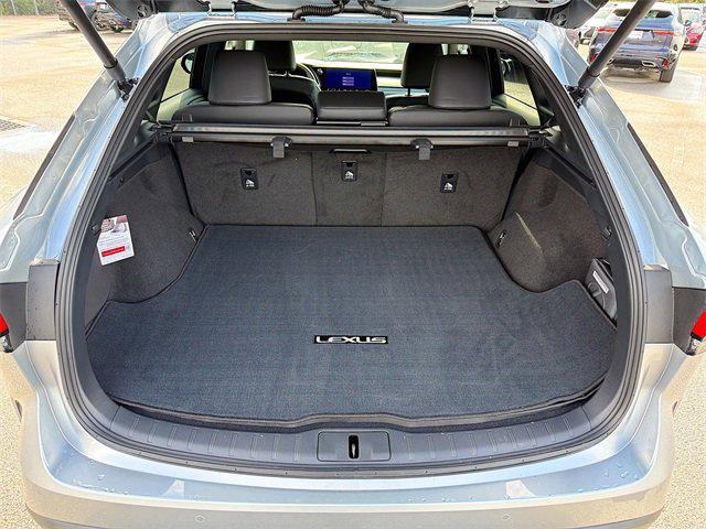 used 2025 Lexus RX 350 car, priced at $57,248