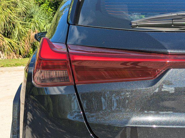 used 2023 Lexus UX 250h car, priced at $33,245