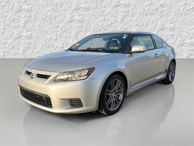 used 2011 Scion tC car, priced at $8,444