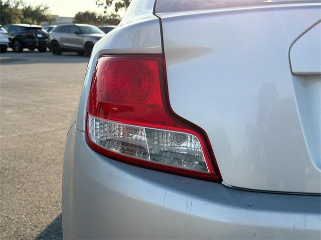 used 2011 Scion tC car, priced at $8,444