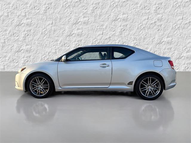used 2011 Scion tC car, priced at $8,444