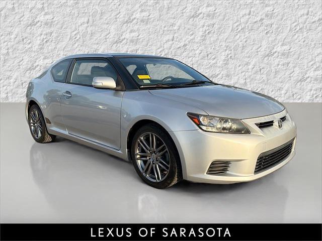 used 2011 Scion tC car, priced at $8,444