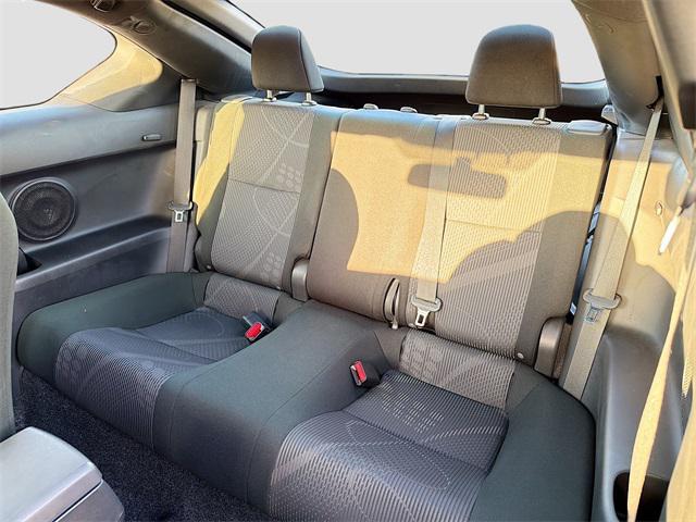 used 2011 Scion tC car, priced at $8,444