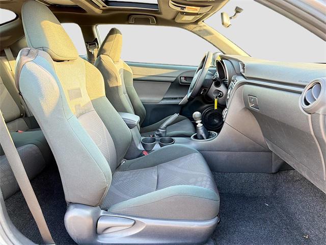 used 2011 Scion tC car, priced at $8,444
