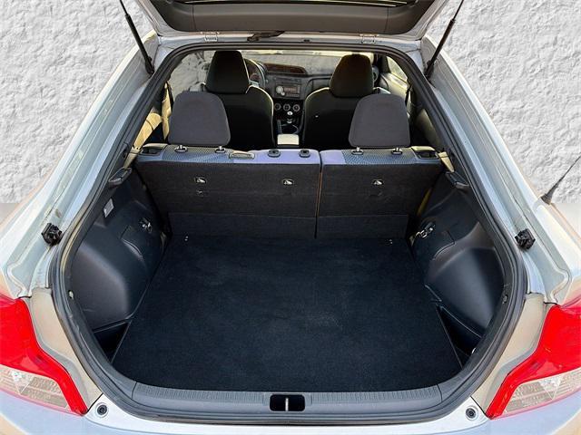 used 2011 Scion tC car, priced at $8,444