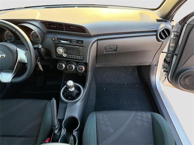 used 2011 Scion tC car, priced at $8,444