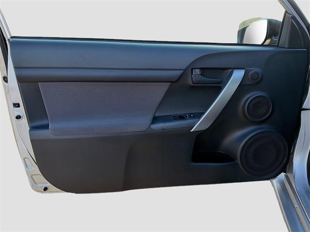 used 2011 Scion tC car, priced at $8,444