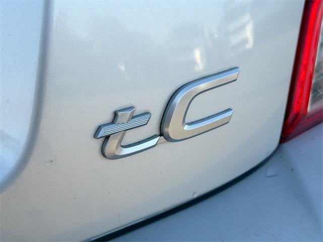 used 2011 Scion tC car, priced at $8,444