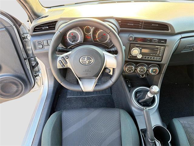 used 2011 Scion tC car, priced at $8,444