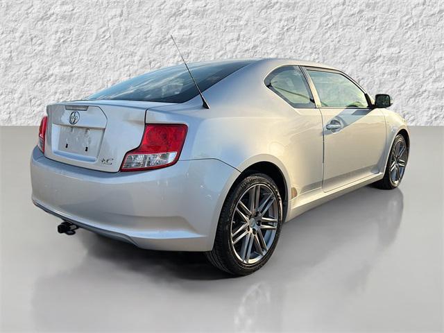 used 2011 Scion tC car, priced at $8,444