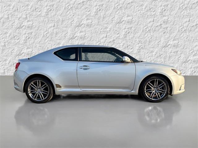 used 2011 Scion tC car, priced at $8,444