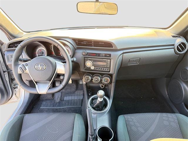 used 2011 Scion tC car, priced at $8,444