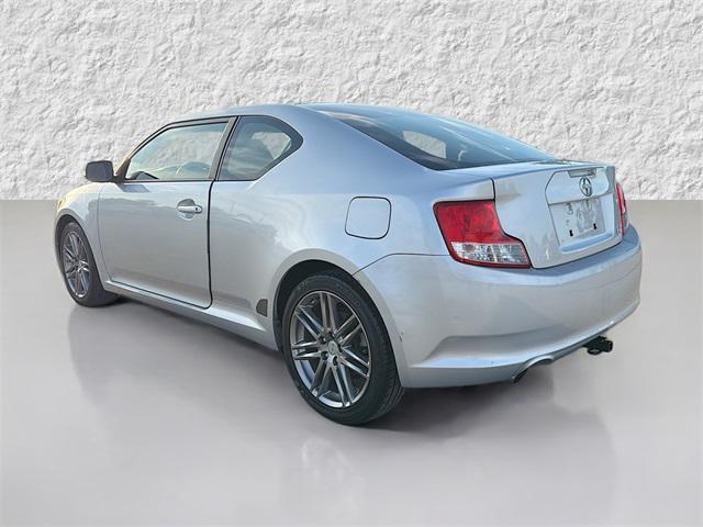 used 2011 Scion tC car, priced at $8,444