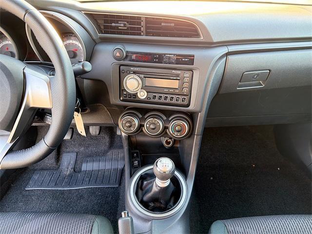 used 2011 Scion tC car, priced at $8,444