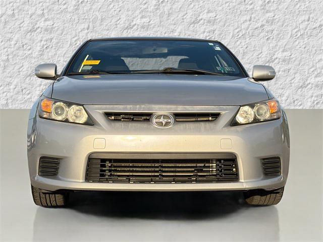 used 2011 Scion tC car, priced at $8,444