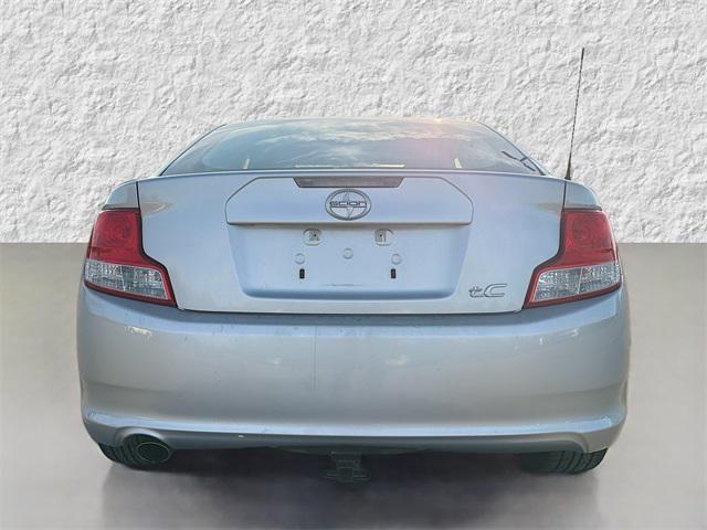 used 2011 Scion tC car, priced at $8,444