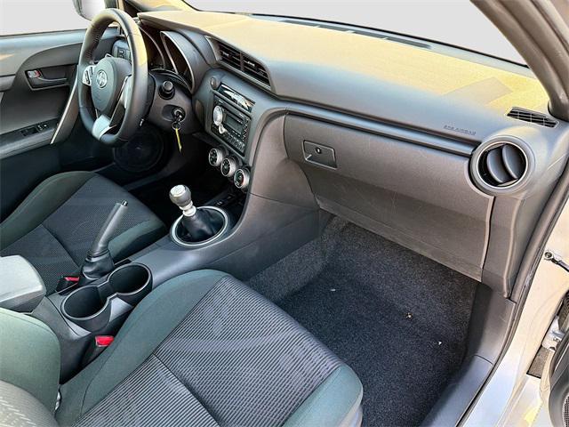 used 2011 Scion tC car, priced at $8,444
