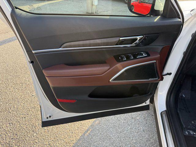 used 2024 Kia Telluride car, priced at $42,994