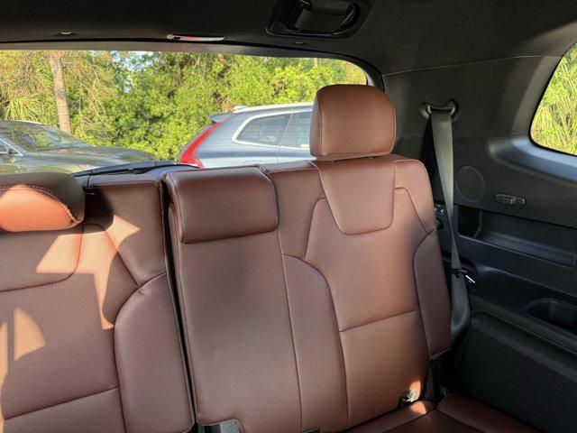 used 2024 Kia Telluride car, priced at $42,994
