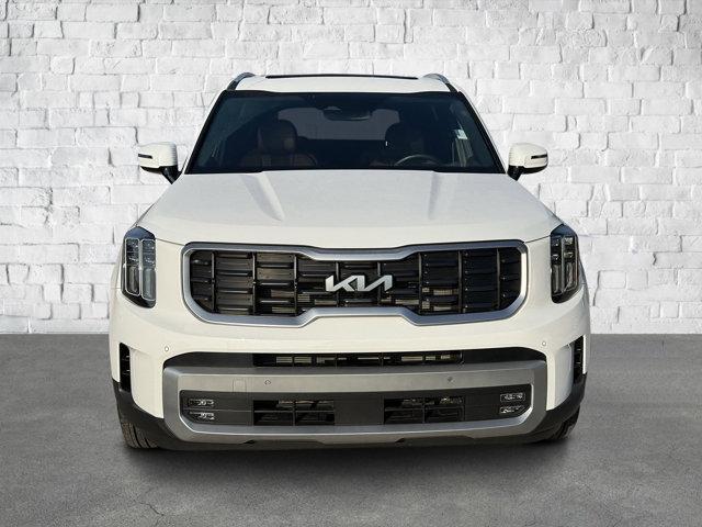 used 2024 Kia Telluride car, priced at $42,994