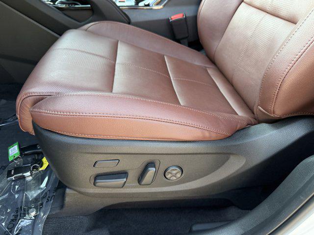 used 2024 Kia Telluride car, priced at $42,994