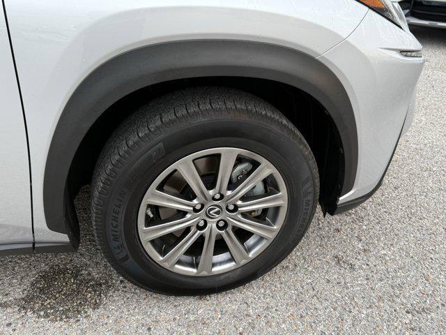 used 2019 Lexus NX 300 car, priced at $21,388